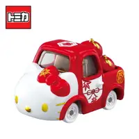 在飛比找樂天市場購物網優惠-【日本正版】Dream TOMICA SP 凱蒂貓 和服系列