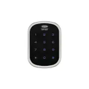 Lockwood Satin Chrome SDL Smart Deadbolt
