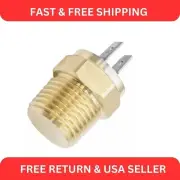 Caltric Fan Heat Thermal Sensor Switch For Polaris Scrambler 400 2X4 2000
