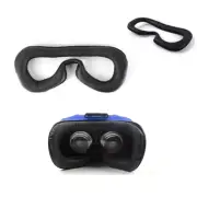 VR Facial Replacement Face Pad Sponge for htc vive focus VR Eye Mask Cover