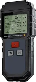 Electronetic Field Radiation Tester Emf Meter Handheld Counter Digital Dosimeter LCD Detector Measurement for Computer Tool Parts