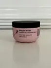 NEW Crabtree & Evelyn Evelyn Rose LUMINOUS CLEANSING BALM
