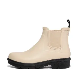 FitFlop  短筒雨靴 正品保證 最舒適的雨靴 WONDERWELLY CHELSEA BOOTS