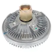 Fan Clutch For 2010-2020 Chevrolet Express 3500 6.0L Thermal Counter Clockwise (for: Chevrolet)
