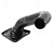 For 1998-2000 Isuzu Amigo 3.2L V6 Engine Coolant Thermostat Housing 4 Seasons (for: Isuzu)