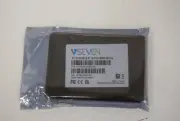 V7 V7SSD512GBS25U 512GB 2.5" SATA 600 Internal Solid State Drive SSD (103124)