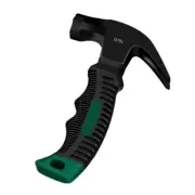 Multifunction Shockproof Steel Hammer Hand Tool Claw Hammer