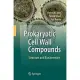 Prokaryotic Cell Wall Compounds: Structure and Biochemistry