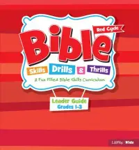 在飛比找博客來優惠-Bible Skills Drills and Thrill