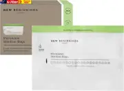 Microwave Steriliser Bags (Pack of 6)