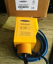 Proximity switch Q45AD9LP sensor Substitution