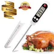 Meat thermometer -Digital cooking thermometer food thermometer Instant read ther