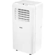 EWT 2.6kw Portable Air Conditioner (White)