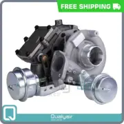 Turbo for 07-12 TD04HL Acura RDX 2.3L 240HP 49389-01043