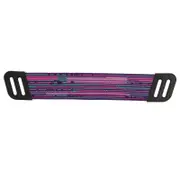 Headphone Headband Straps Replacement Headbands Straps for Logitech G733 Wireless G335 Wired Gaming Headset Pink Blue