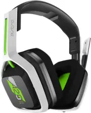 ASTRO Gaming A20 Wireless Headset Gen 2 for Xbox Series X | S, Xbox One, PC a...