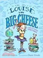 在飛比找三民網路書店優惠-Louise the Big Cheese and the 