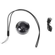 (Black)Language Translator Earbuds 144 Languages Online Translation