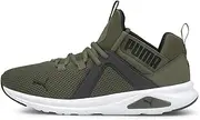 [PUMA] Enzo 2 Men's Running Shoes Green 7 US