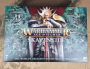 Warhammer Age of Sigmar: Skaventide Terrain Sprue Only.