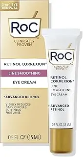 Roc Retinol Correxion Eye Cream, 0.5 oz