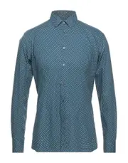 [GREY DANIELE ALESSANDRINI] GREY DANIELE ALESSANDRINI Shirts - Item 38997402