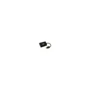 C2G 41351 CABLE TYPE CONVERTER DONGLE - LEFT CONNECTOR TYPE HDMI - MALE - RIGHT