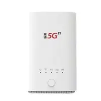 在飛比找露天拍賣優惠-聯通5G+4G LTE SIM卡Wifi分享器無線行動網卡路