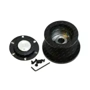 SAAS Flat Spoked Boss Kit for Holden Commodore Monaro H Series Statesman