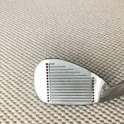 676 MacGregor, New Sand Wedge, By Nicklaus, XP 70