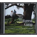 《阿甘正傳 》電影配樂 FORREST GUMP - ALAN SILVESTRI 全新歐版