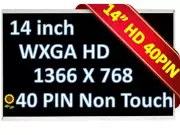 NEW 14.0" LED LCD SCREEN FOR HP PROBOOK 4420S laptop replacement