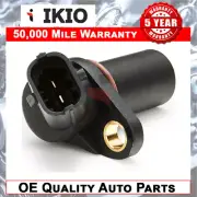 Ikio Crankshaft Sensor For Vauxhall Astra Corsa Meriva Signum Vectra Zafira CPC2