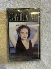 Crystal Gayle Cassette Ain't Gonna Worry - NEW SEALED