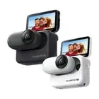 Insta360 GO 3S 2.2" 10m Waterproof 4K Tiny Portable Vlogging Camera By FedEx