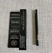 Anastasia Beverly Hills Brow Wiz Skinny Brow Pencil Medium Brown Travel 0.001oz