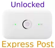 Huawei E5573, 4G Wireless Modem, Mobile Broadband HotSpot, Pocket WiFi, Unlocked