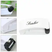 Mini Portable Sealing Machine Food Heat Impulse Sealer Tool Packing Bag