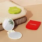 Portable Hair Sticky Roller Reusable Manual Lint Roller for Pet