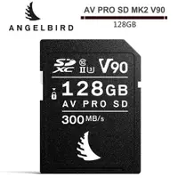 在飛比找蝦皮商城優惠-ANGELBIRD AV PRO SD MK2 128GB 