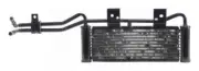 PACIFIC BEST INC POC802 Transmission Oil Cooler