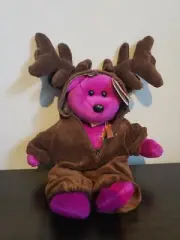 Ty Millennium Beanie Babies 1999 MWMT Errors Retired