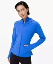 NWT Lululemon Mist Over Windbreaker~size:2,4,6,8,10~ more colors