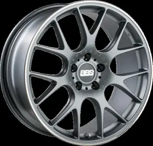 Germany BBS CH-R 輪圈 5x114.3 5x120 5x112 5x108