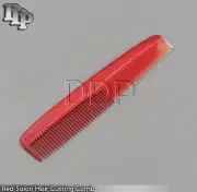 Professional Barber Hair Cutting Comb Hair Dressing Stylish Beauty Combs Brushes