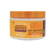 Cantu Grapeseed Strengthening Treatment Masque 340g (12oz)
