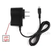 AC Power Adapter Charger For Verizon Novatel Jetpack MiFi 6620L Mobile Hotspot