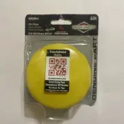 Briggs & Stratton ELS Professional Series Engine Oil Filter #696854 Genuine New