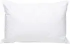 High End White Goose down Soft Pillow Standard