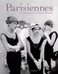 在飛比找博客來優惠-The Parisiennes: A Celebration